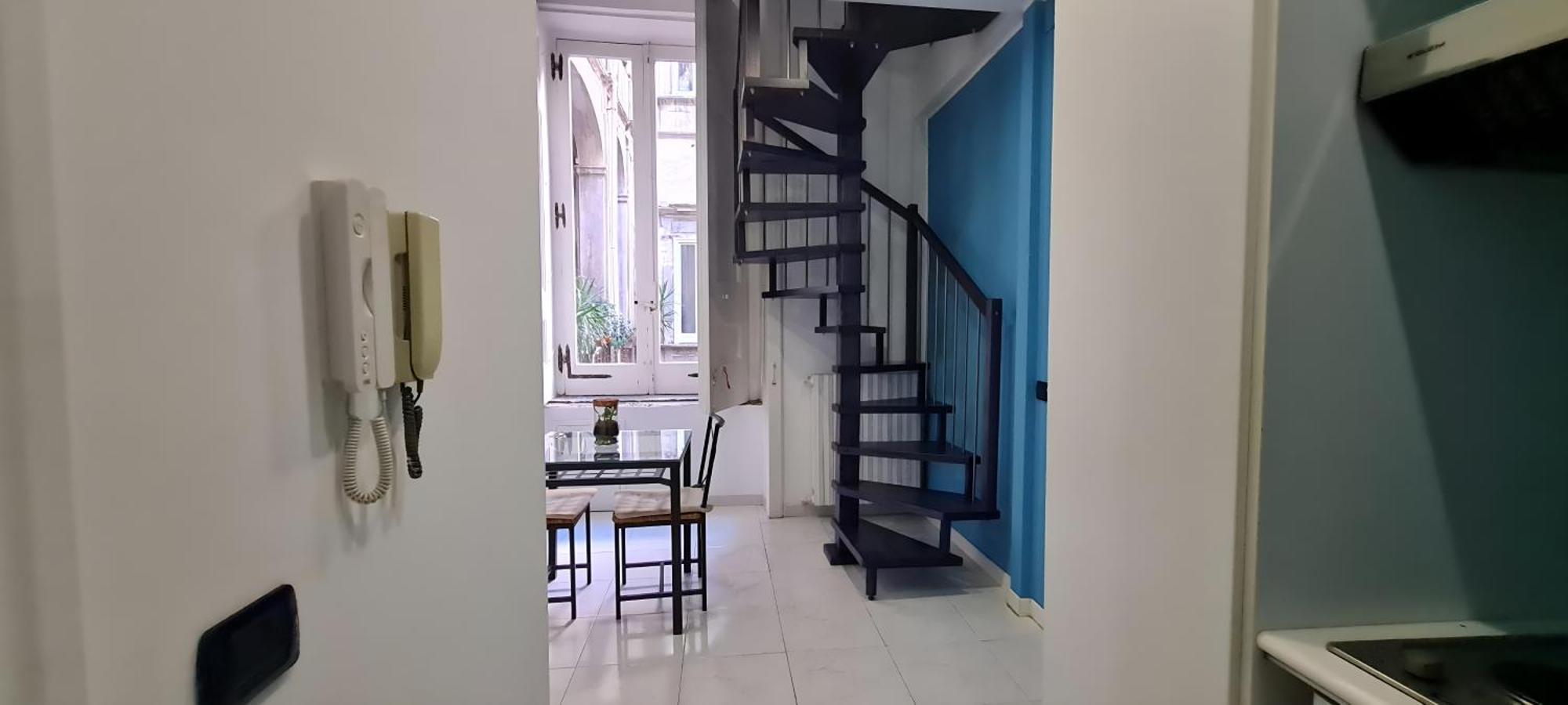 152Room Наполи Екстериор снимка