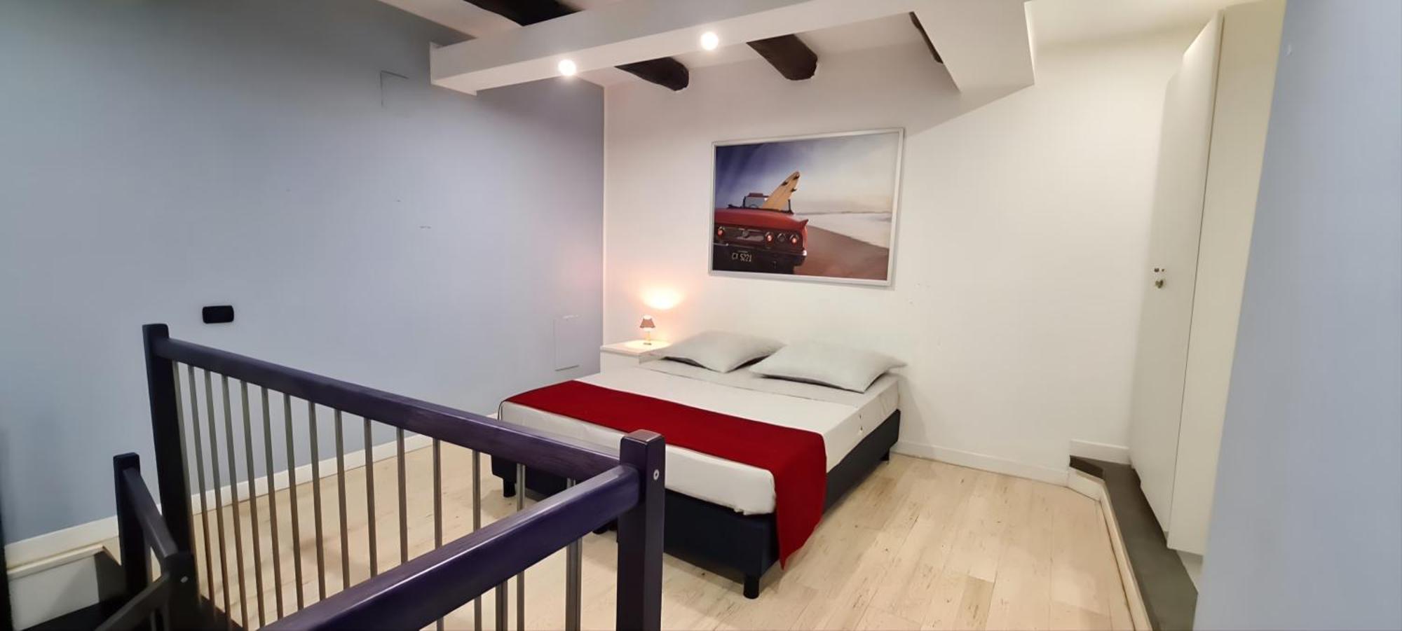152Room Наполи Екстериор снимка